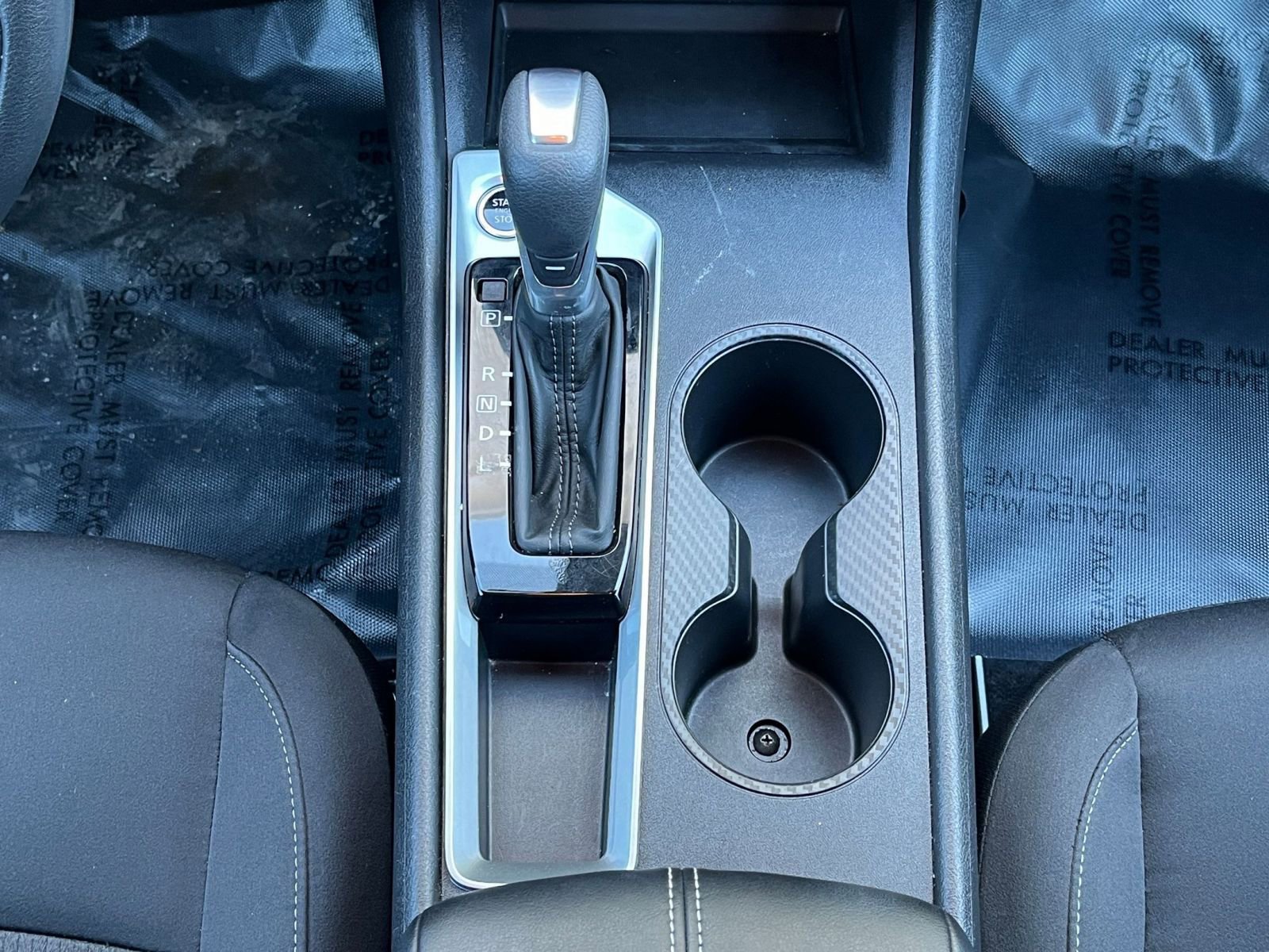 Used 2025 Nissan Altima 2.5 SV image 37