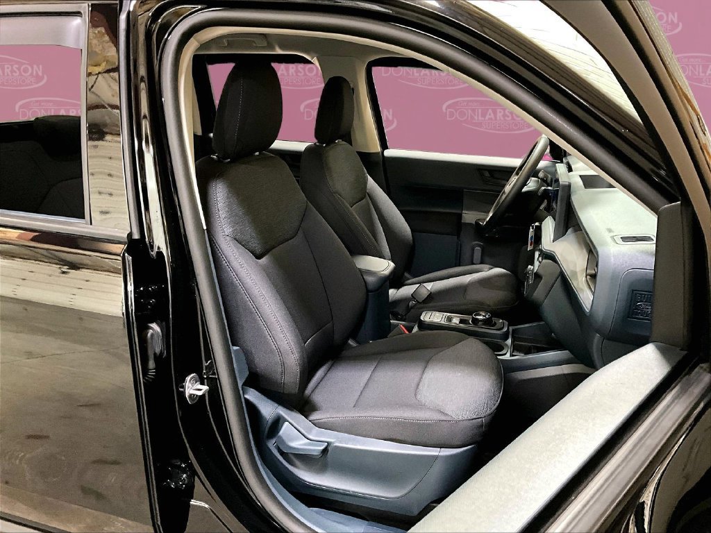 Used 2025 Ford Maverick XL w/ 4K Tow Package AWD/4WD image 19