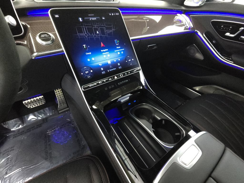 Certified 2024 Mercedes-Benz S 63 AMG S image 15