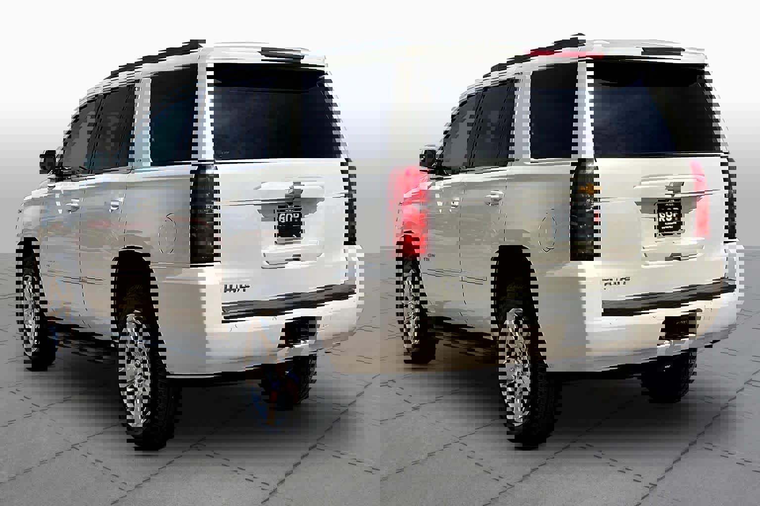 Used 2015 Chevrolet Tahoe LT image 13