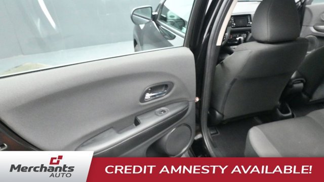 Used 2022 Honda HR-V LX image 21