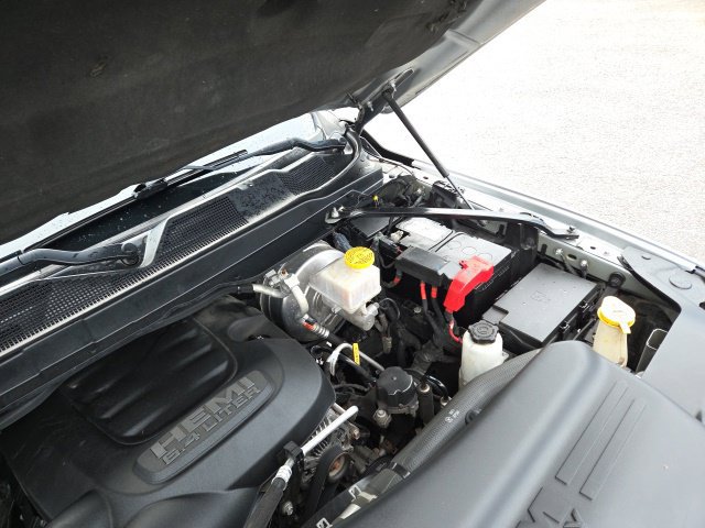 Used 2022 RAM 2500 Tradesman AWD/4WD image 70