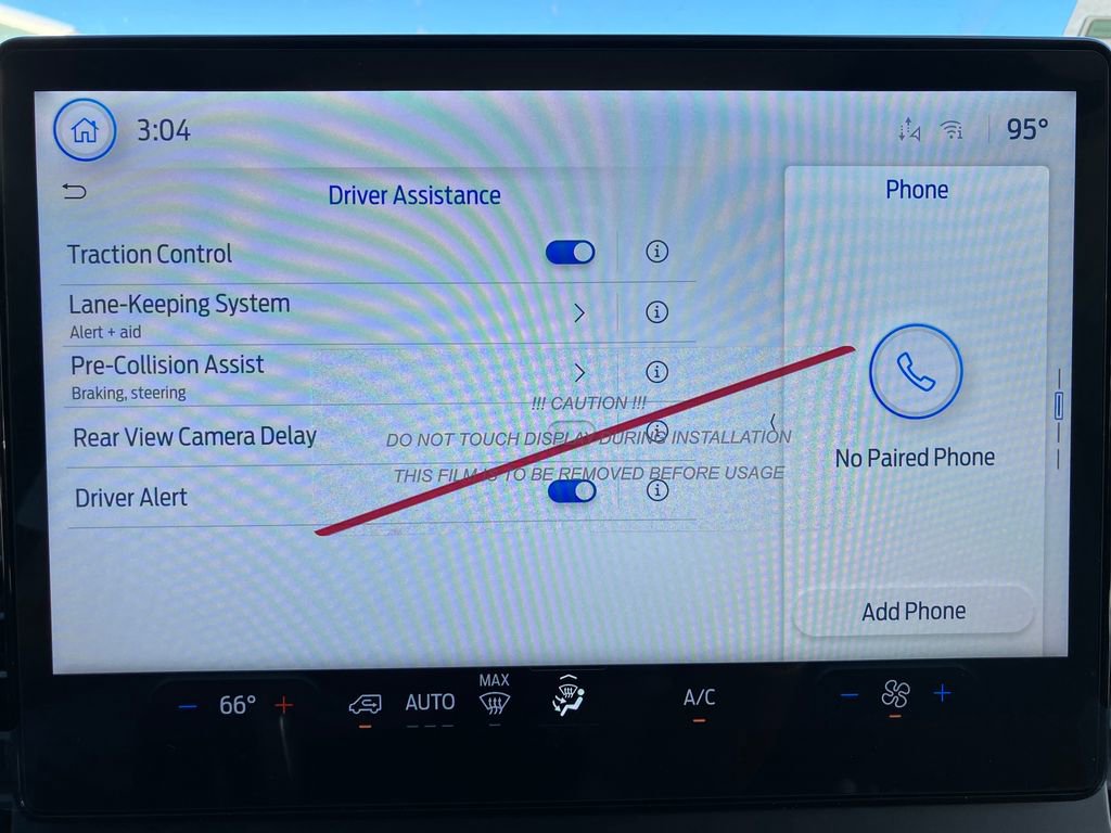 New 2026 Ford Transit 150 Low Roof image 24