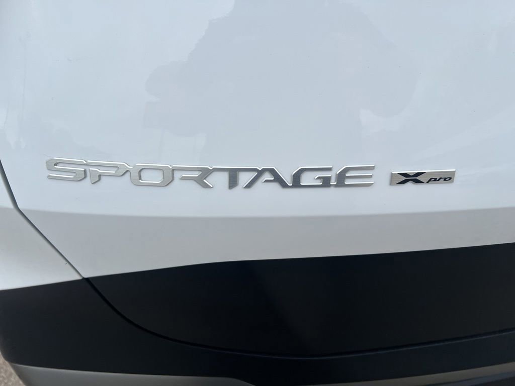 Certified 2024 Kia Sportage X-Pro Prestige AWD/4WD image 31