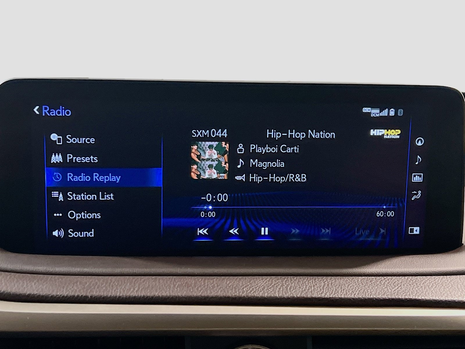Used 2020 Lexus RX 350L FWD w/ Premium Package image 11