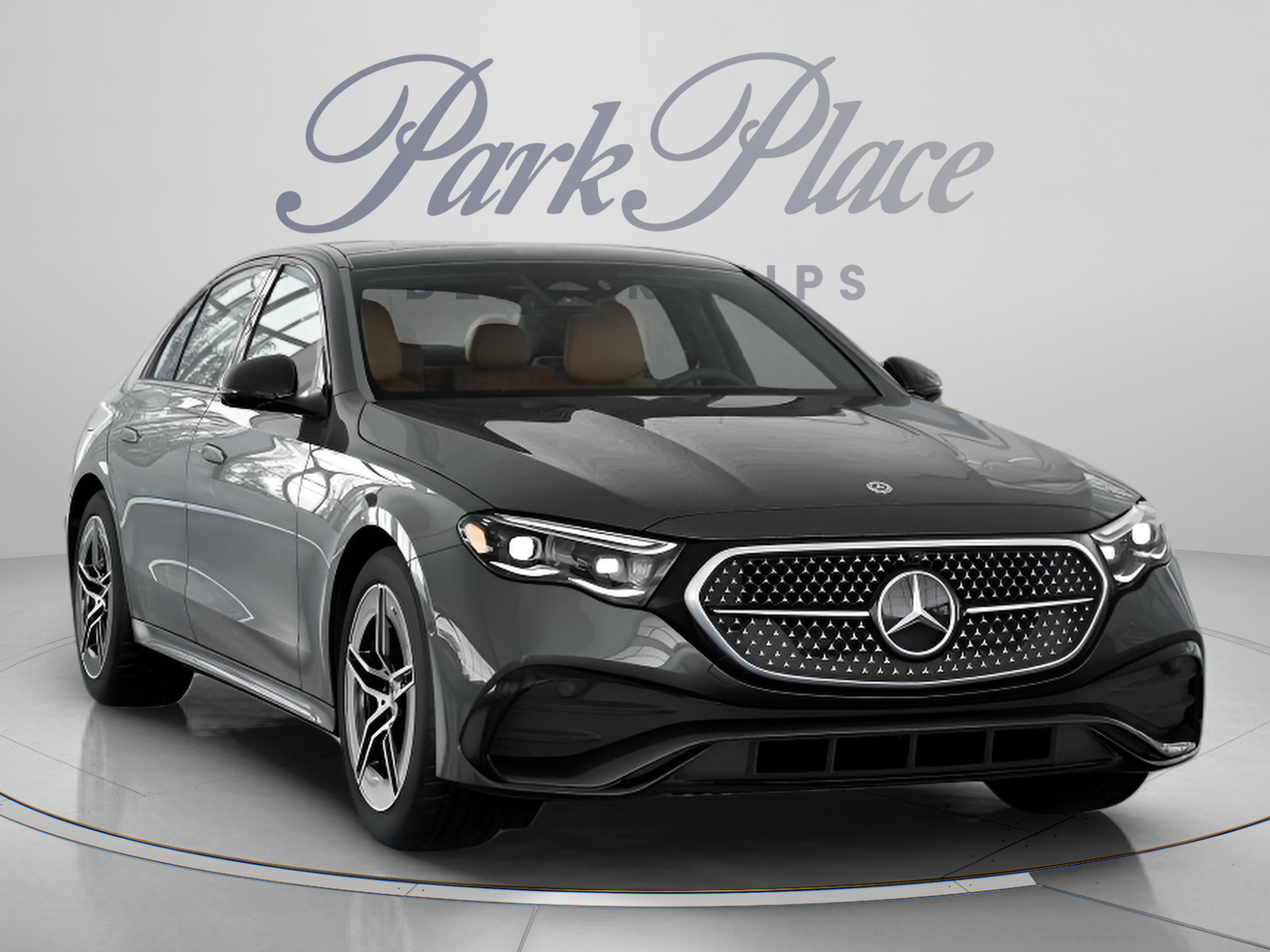 New 2027 Mercedes-Benz E 350 Sedan image 32