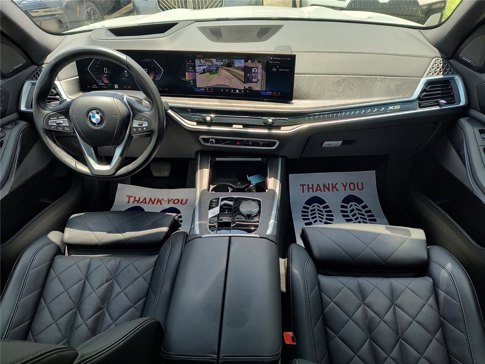 Used 2024 BMW X5 sDrive40i image 23