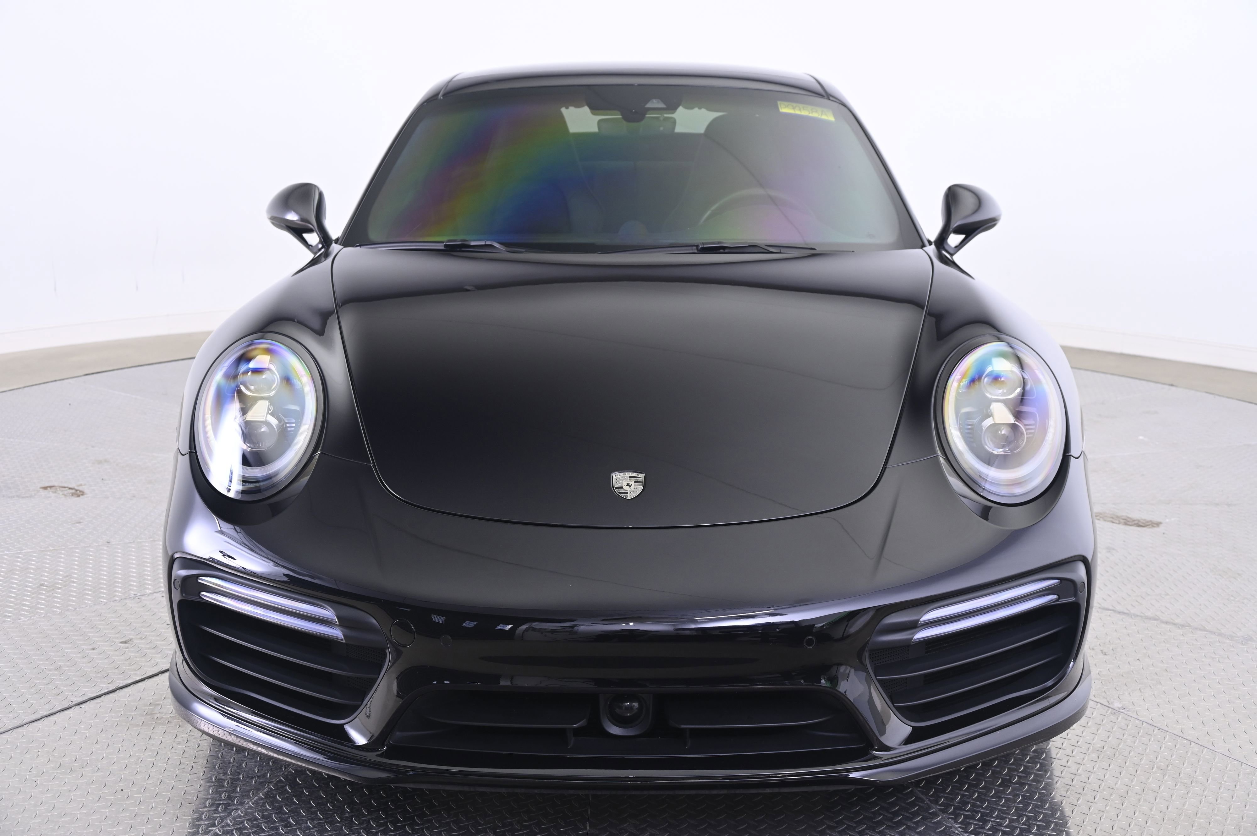 Certified 2019 Porsche 911 Turbo image 10