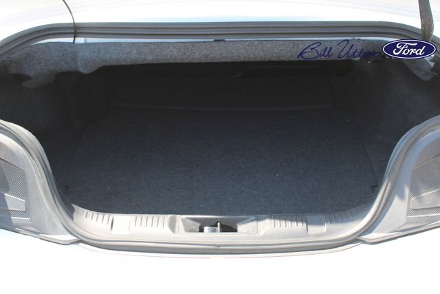 Used 2025 Ford Mustang Premium RWD image 12