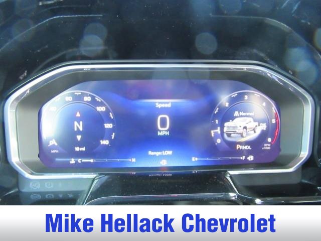 New 2026 Chevrolet Silverado 2500 LT w/ Trail Boss Package image 16