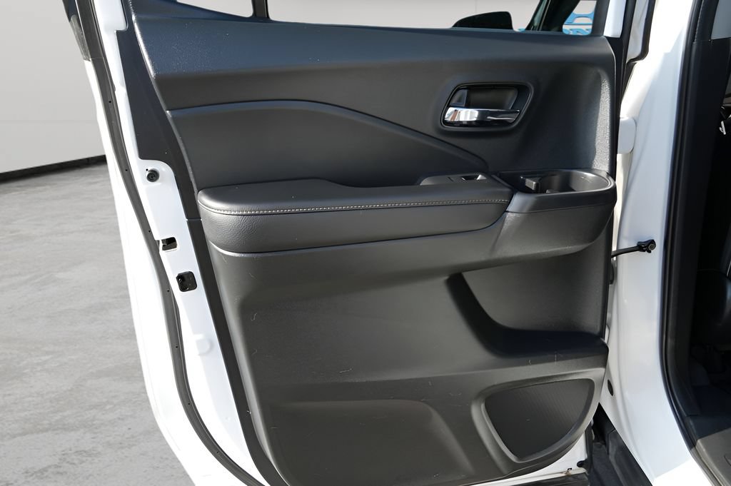 Certified 2023 Honda Ridgeline RTL-E image 12