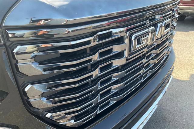 Used 2024 GMC Sierra 1500 Denali Ultimate image 30