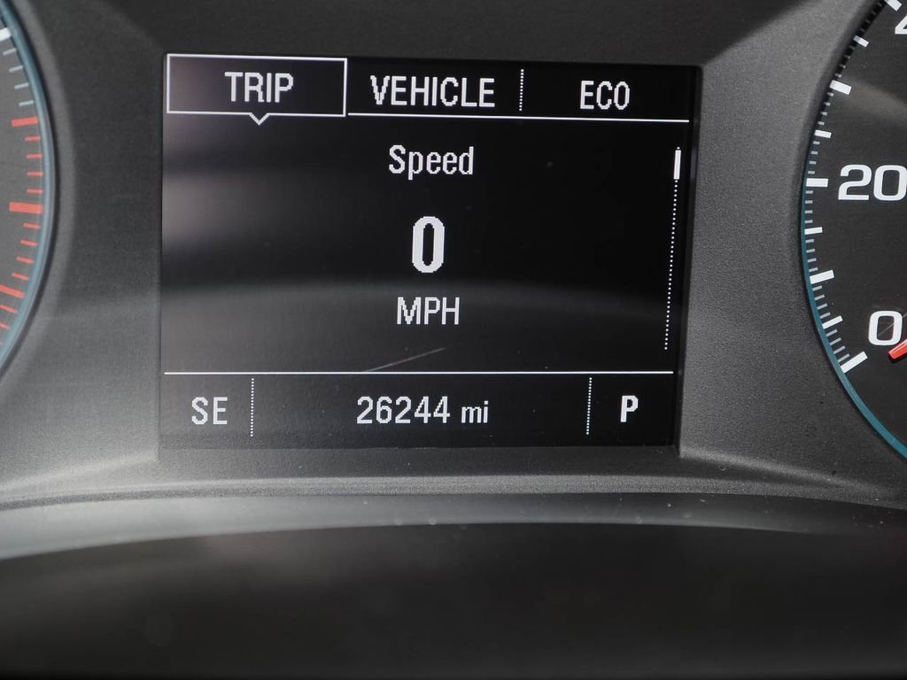 Certified 2023 Chevrolet Traverse LT image 16