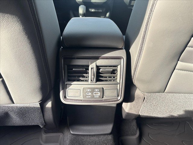 Used 2026 Subaru Forester Sport AWD/4WD image 22