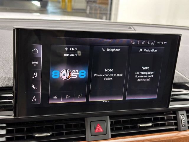 Certified 2024 Audi A5 2.0T Premium AWD/4WD image 24