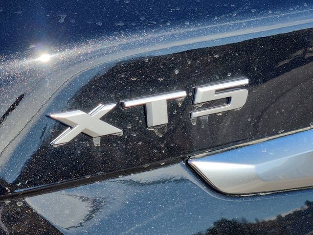 New 2026 Cadillac XT5 Premium Luxury AWD/4WD image 27