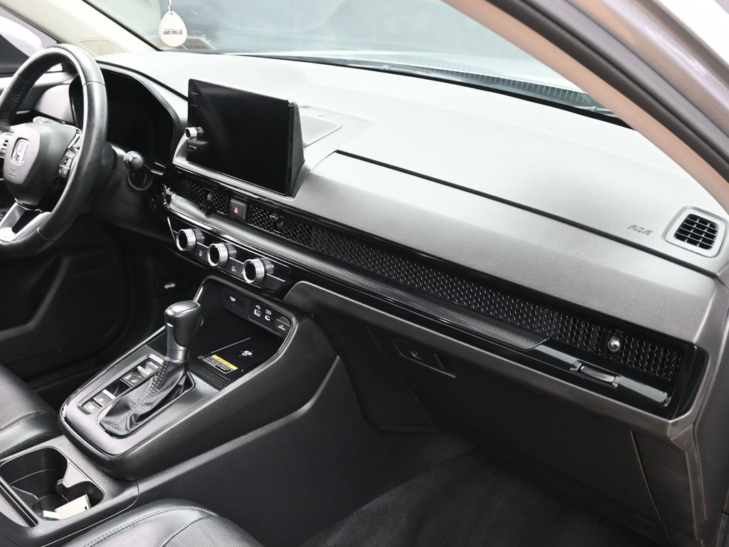 Used 2023 Honda CR-V EX-L image 37