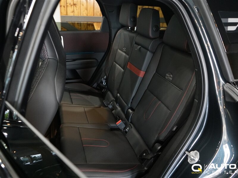 Used 2025 MINI Cooper Countryman S AWD/4WD image 32