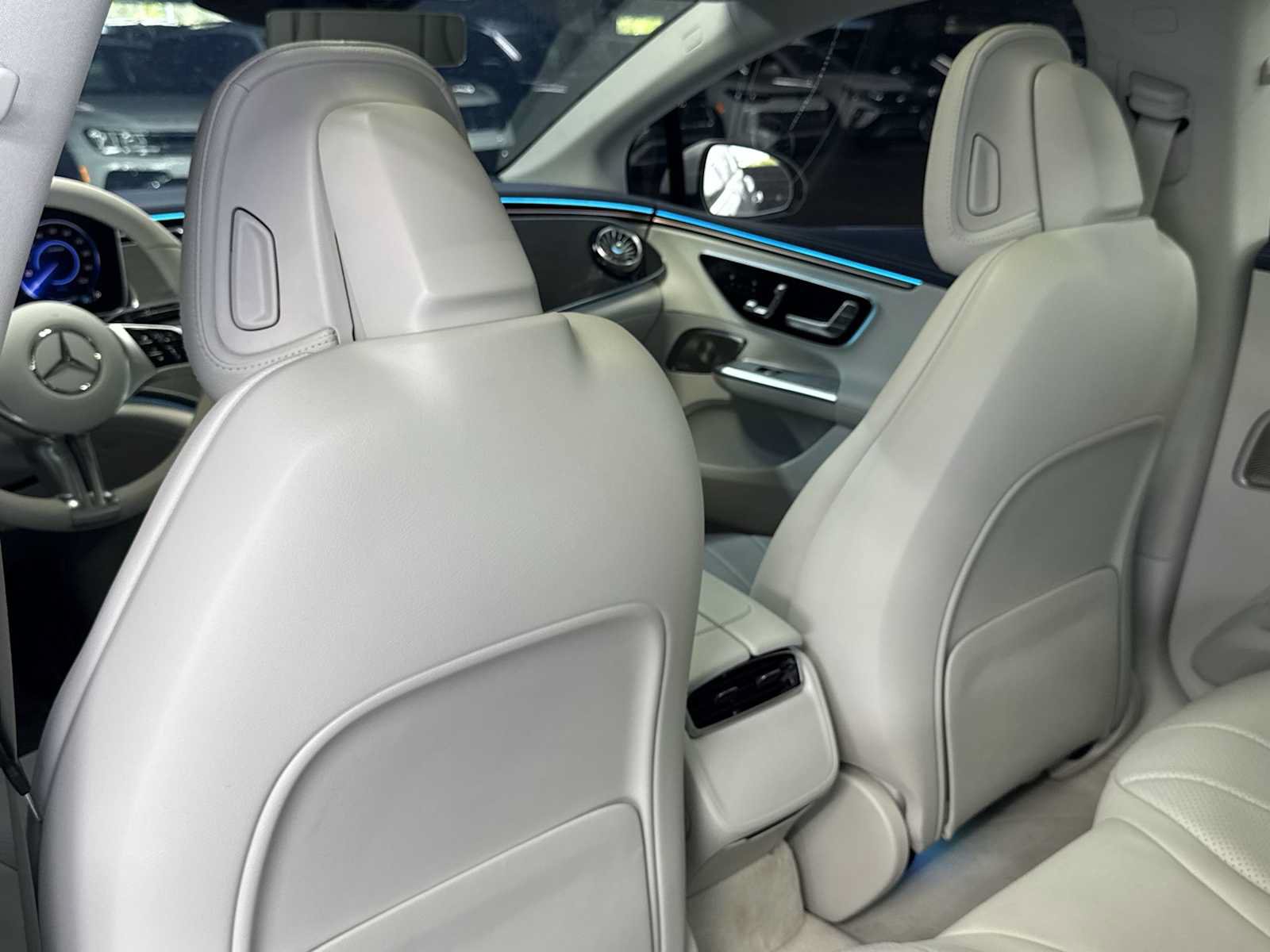 Used 2023 Mercedes-Benz EQE 350+ Sedan w/ Exclusive Trim Package image 23