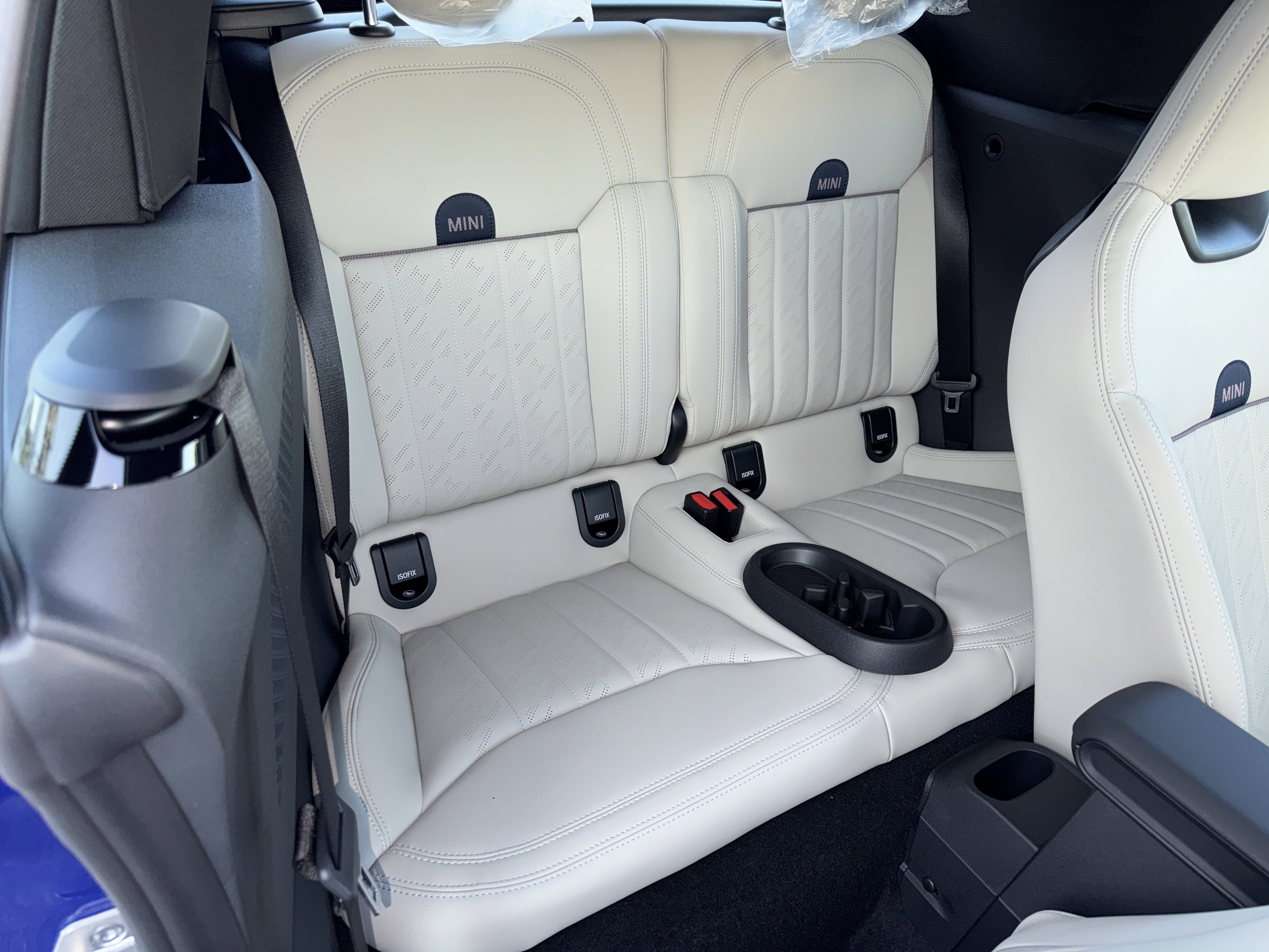 New 2026 MINI Cooper S image 10