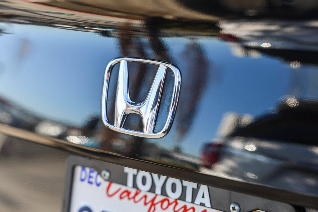 Used 2025 Honda Civic Si image 26