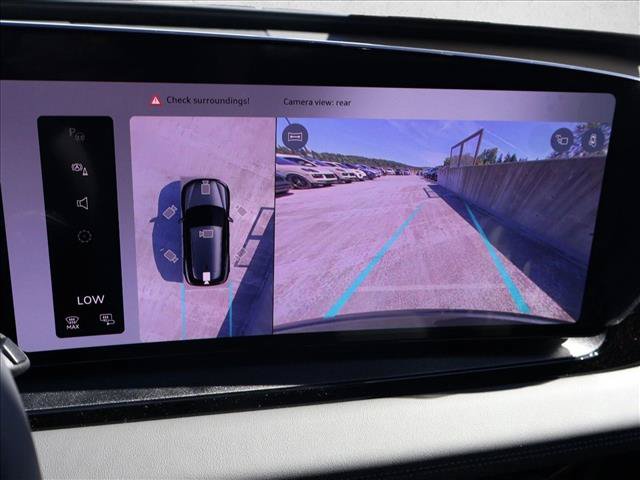 New 2027 Audi Q6 e-tron Premium Plus AWD/4WD image 12