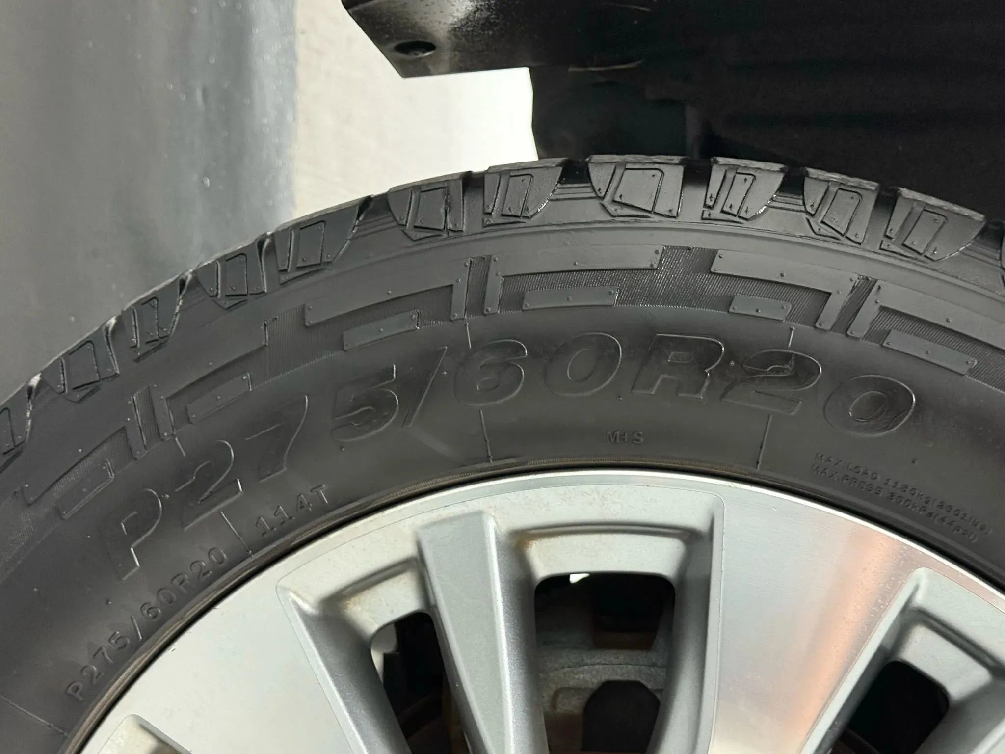 Used 2017 INFINITI QX80 2WD image 67