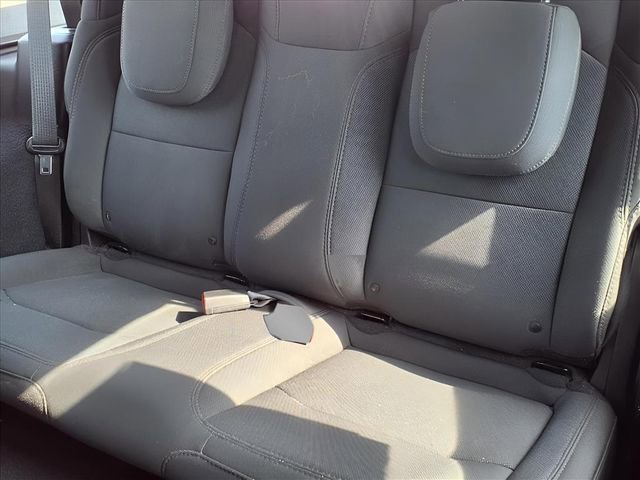 Used 2021 Jeep Wrangler Sport image 13