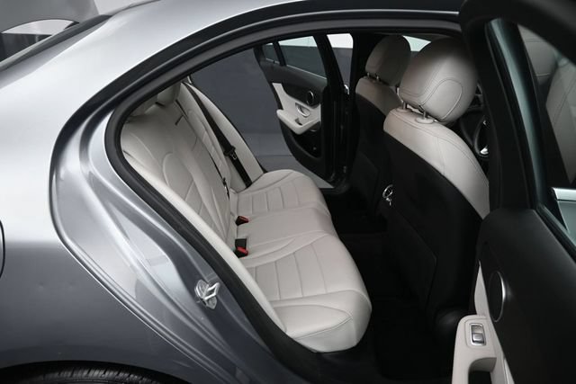 Used 2016 Mercedes-Benz C 300 4MATIC Sedan image 24
