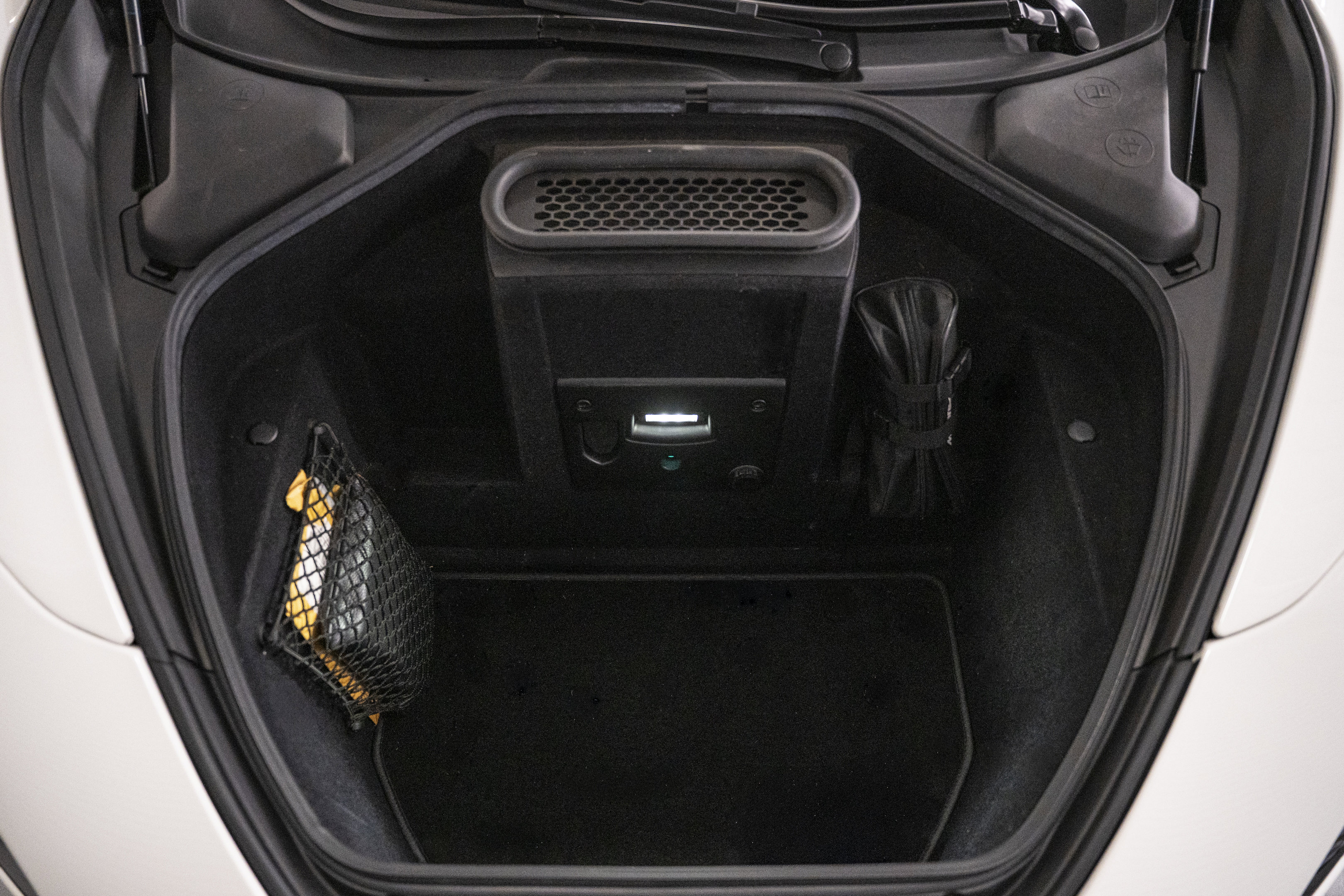 Used 2020 McLaren 720S Spider image 57