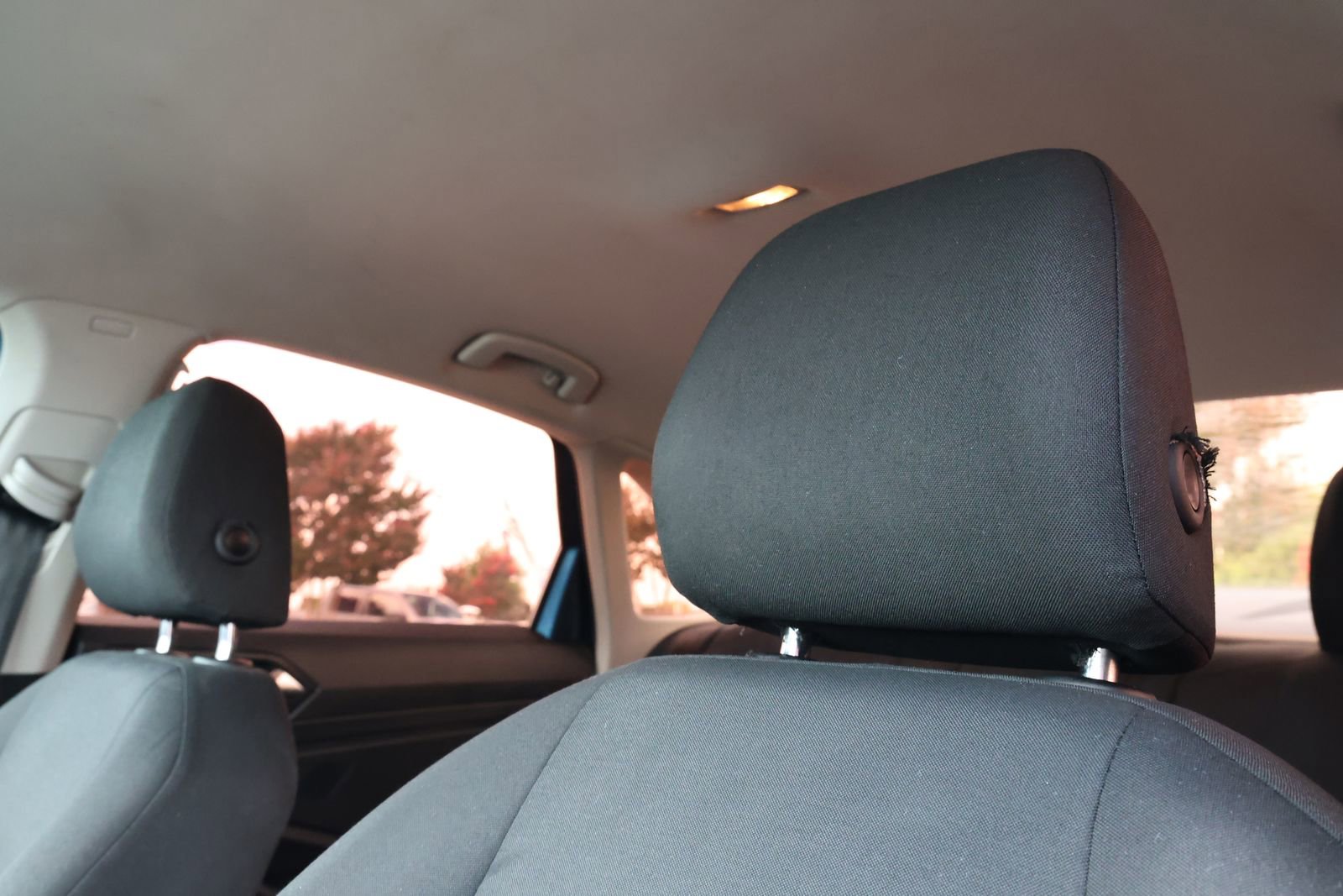 Used 2019 Volkswagen Jetta S w/ Driver Assistance Package FWD image 14