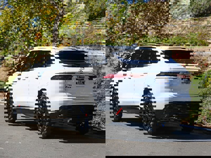 Used 2023 Jaguar F-PACE S image 4