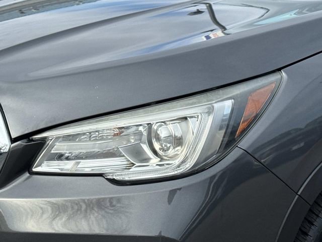 Used 2019 Subaru Ascent Touring w/ Popular Package #3 image 7