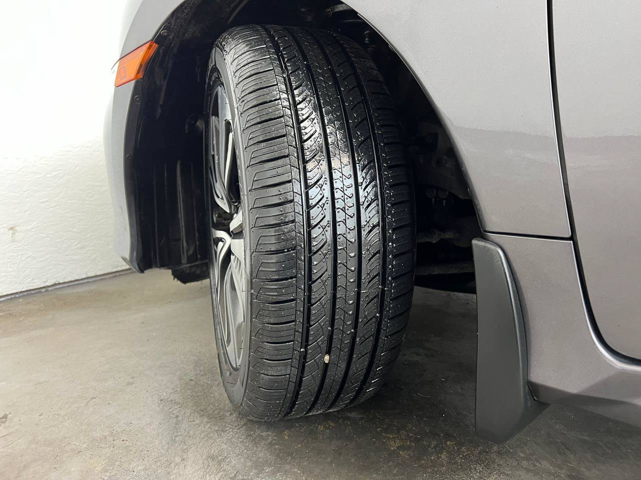 Used 2016 Honda Civic EX-T image 27