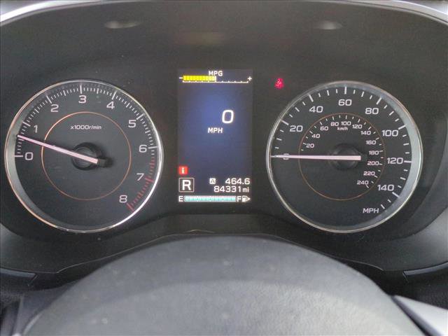 Used 2019 Subaru Crosstrek 2.0i Limited w/ Popular Package #4 image 11
