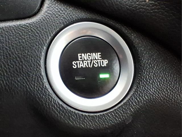 Used 2021 Chevrolet Equinox LT image 23