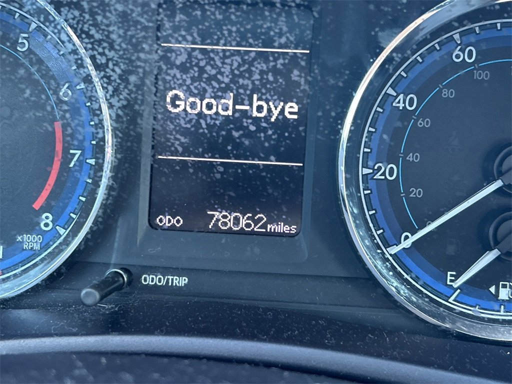 Used 2019 Toyota Corolla L image 29