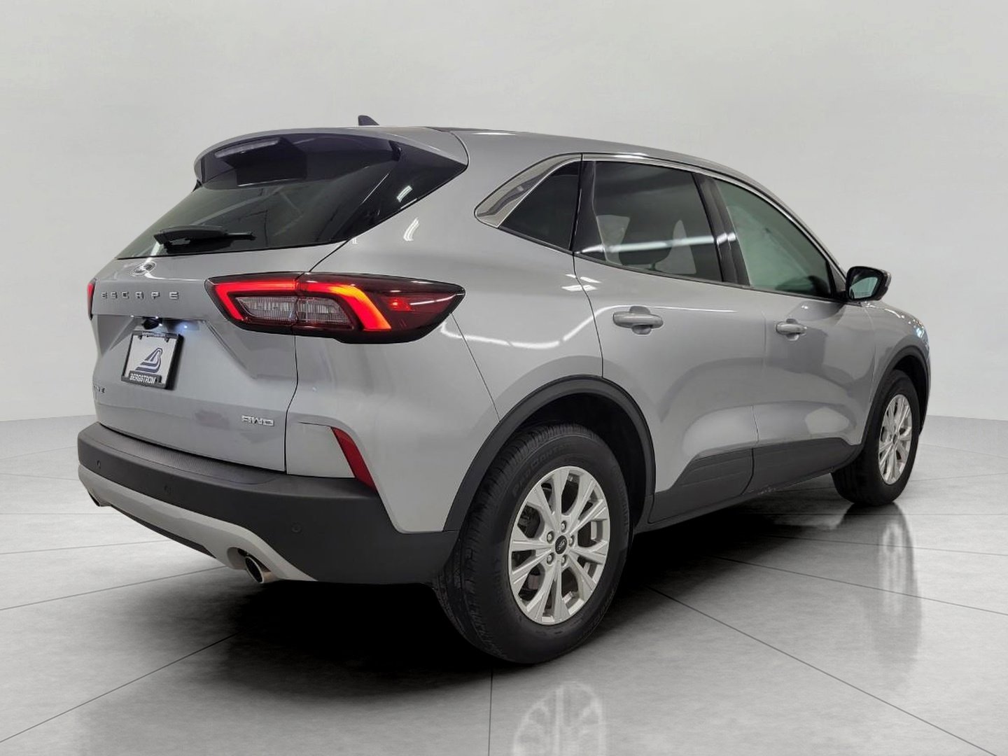 Used 2023 Ford Escape Active w/ Tech Pack #2 image 55