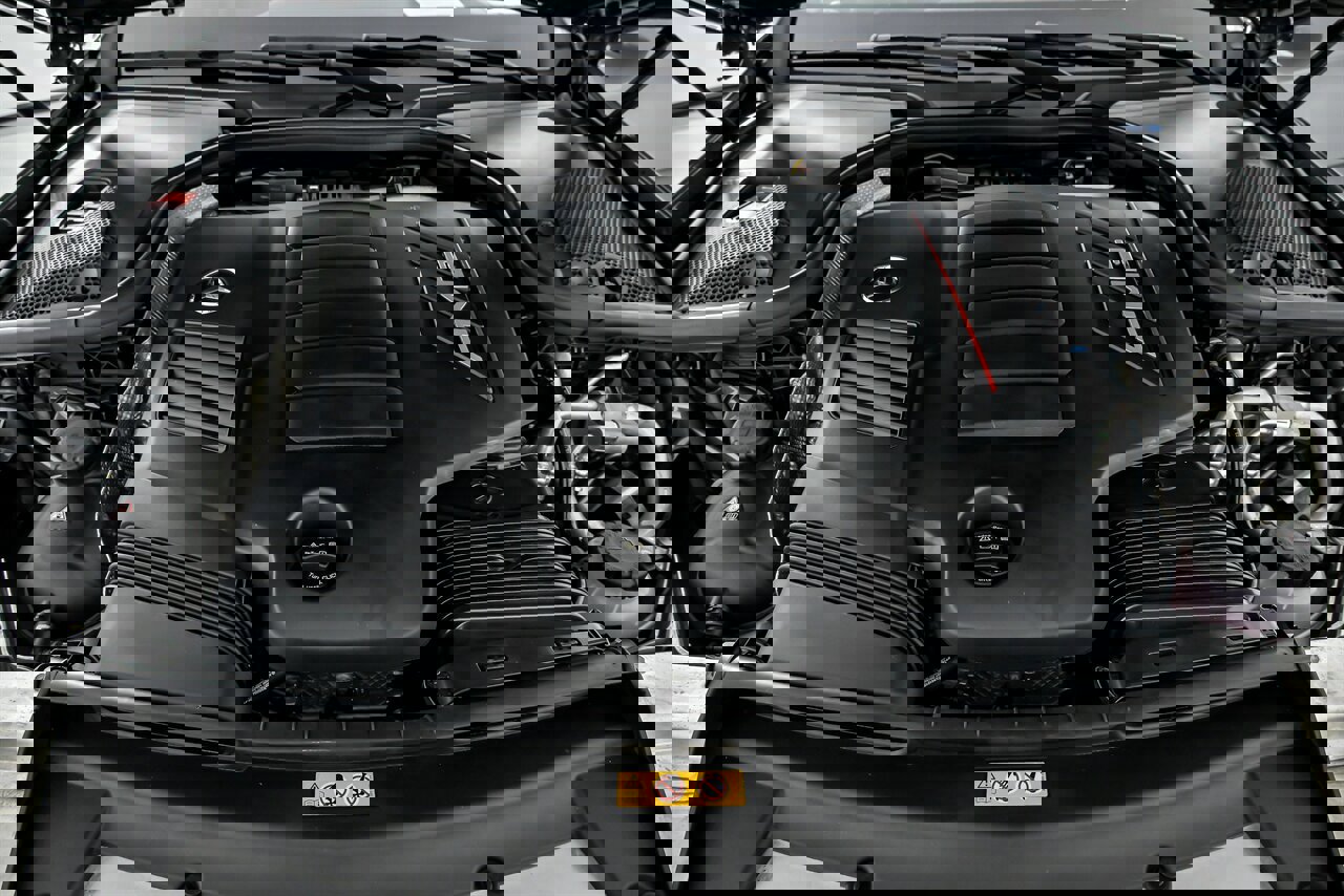 Used 2023 Mercedes-Benz E 53 AMG 4MATIC Sedan image 17