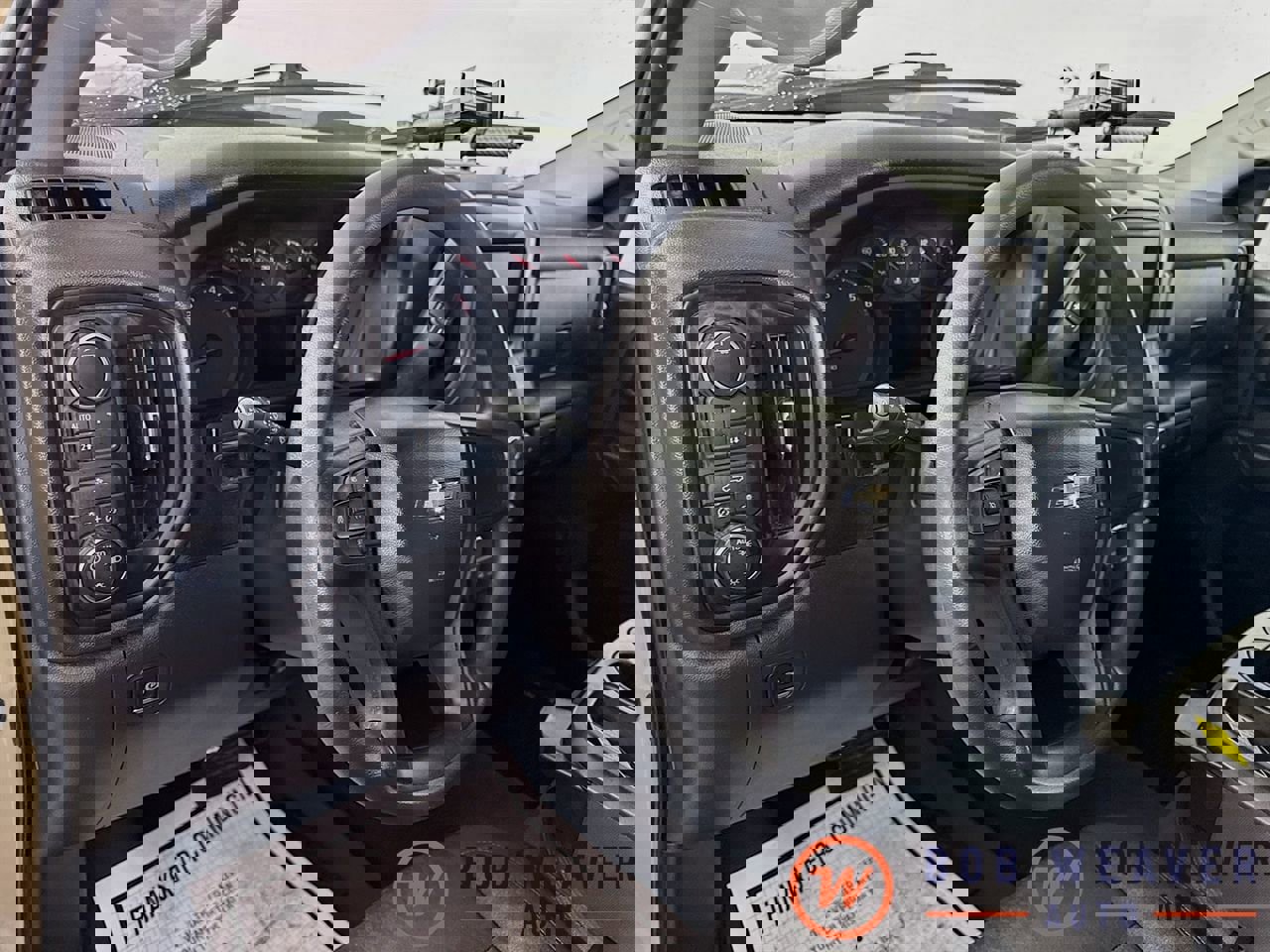 Used 2022 Chevrolet Silverado 1500 Custom Trail Boss image 9