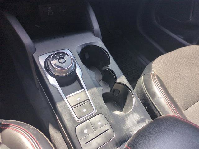 Used 2024 Ford Escape ST-Line FWD image 12