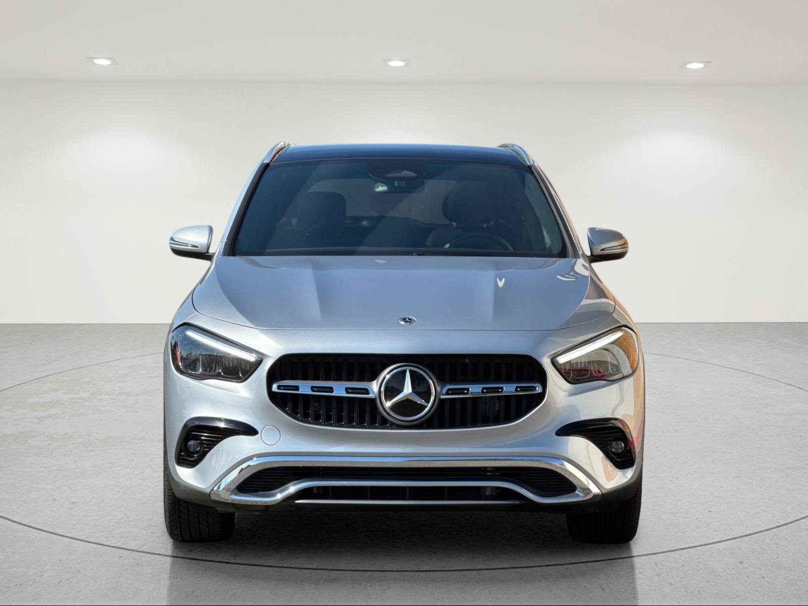 Used 2026 Mercedes-Benz GLA 250 image 9