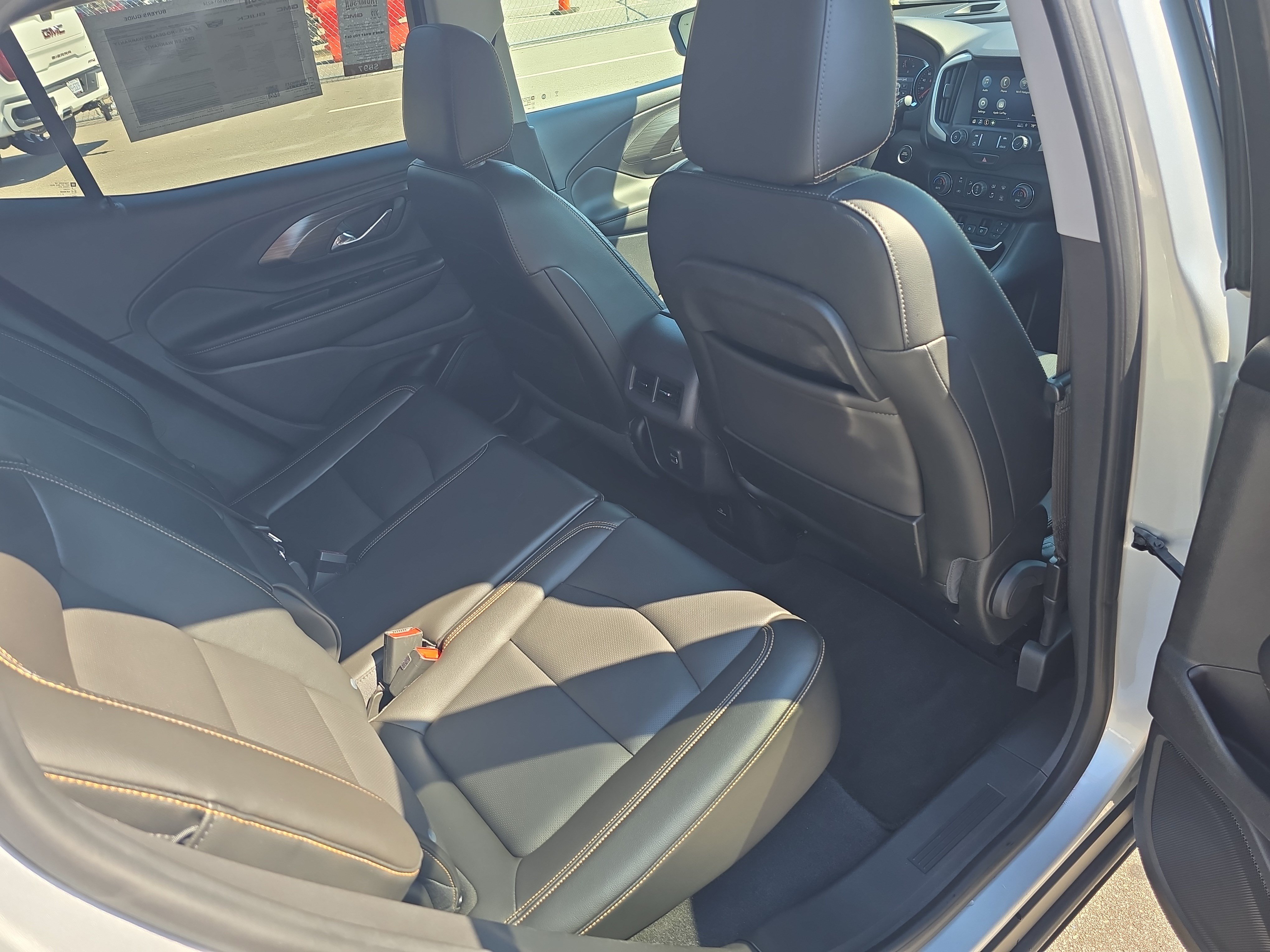 Used 2021 GMC Terrain SLT w/ Elevation Edition AWD/4WD image 11