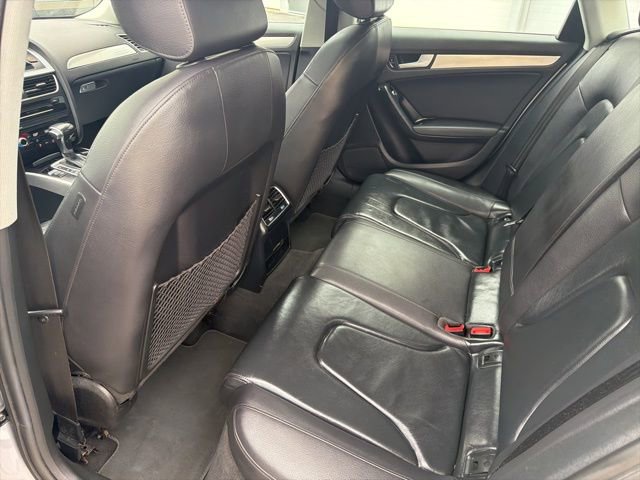 Used 2015 Audi A4 2.0T Premium image 27