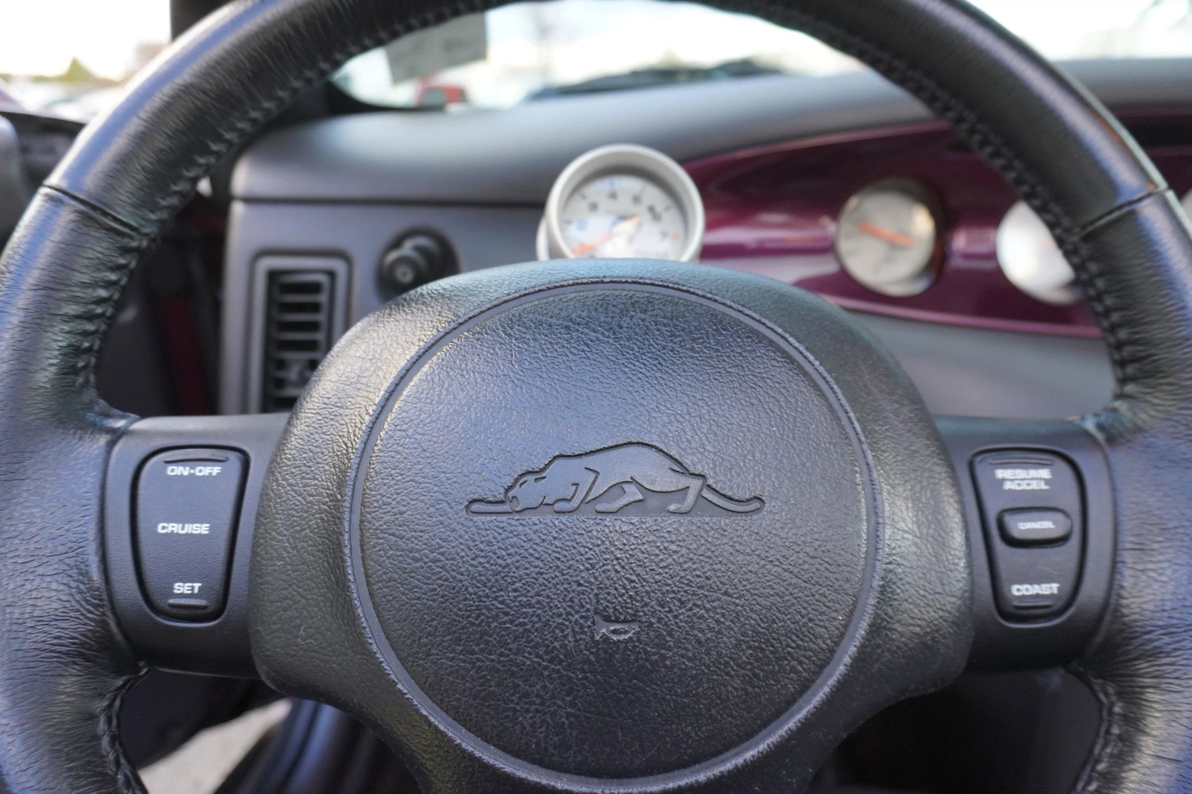 Used 1999 Plymouth Prowler Roadster 2D image 21