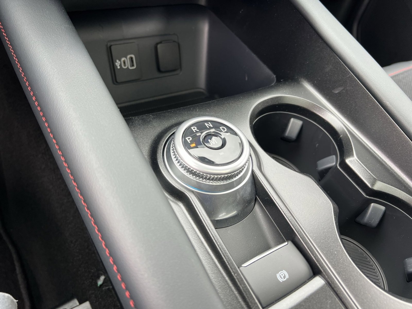 New 2026 Ford Explorer ST AWD/4WD image 22