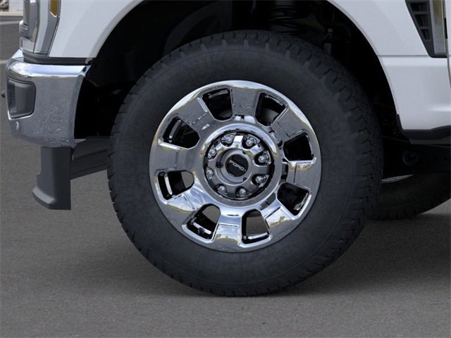 New 2025 Ford F250 Lariat w/ Lariat Ultimate Package image 19