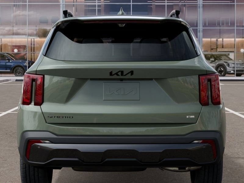 New 2026 Kia Sorento SX Prestige AWD/4WD image 16