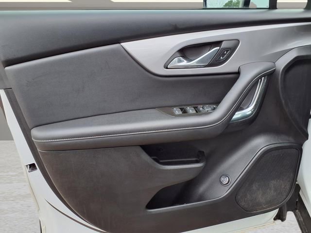 Used 2023 Chevrolet Blazer LT w/ Convenience Package image 14