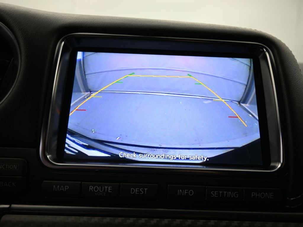 Used 2014 Nissan GT-R Premium image 24